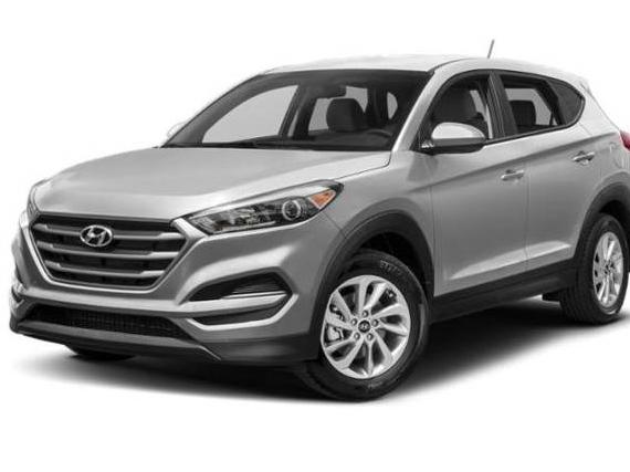 HYUNDAI TUCSON 2018 KM8J33A43JU680206 image