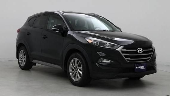 HYUNDAI TUCSON 2018 KM8J3CA40JU688280 image