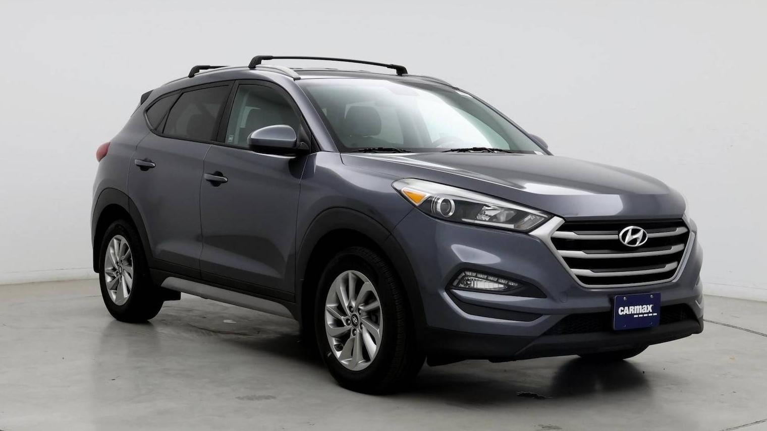 HYUNDAI TUCSON 2018 KM8J33A41JU734523 image