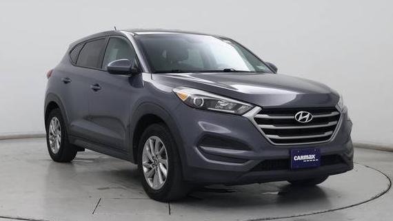 HYUNDAI TUCSON 2018 KM8J2CA42JU680930 image