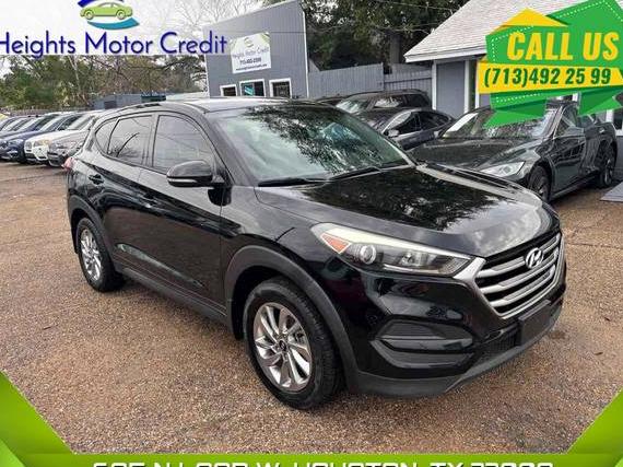 HYUNDAI TUCSON 2018 KM8J2CA42JU698098 image HYUNDAI TUCSON 2018 KM8J2CA42JU698098 image