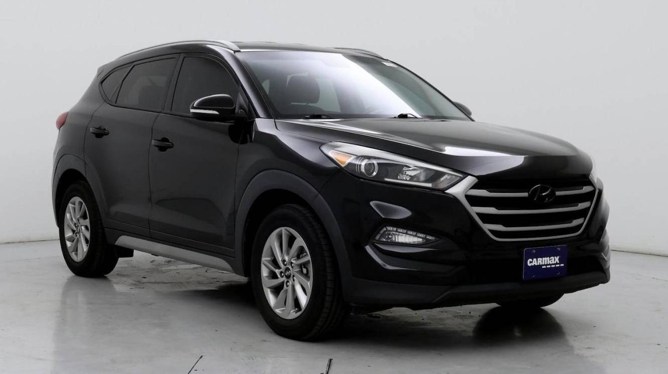 HYUNDAI TUCSON 2018 KM8J33A43JU740498 image