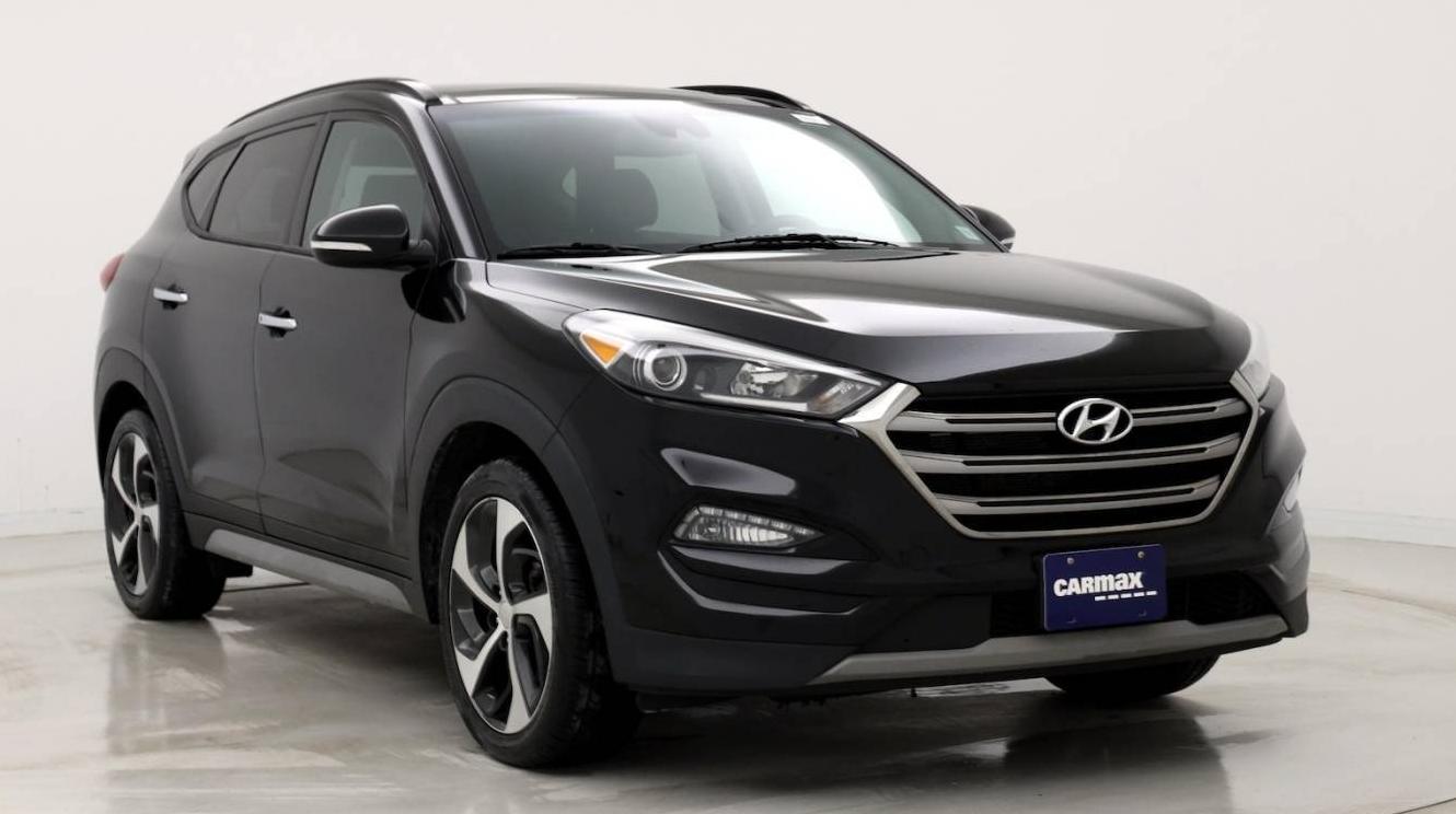 HYUNDAI TUCSON 2018 KM8J3CA23JU835061 image