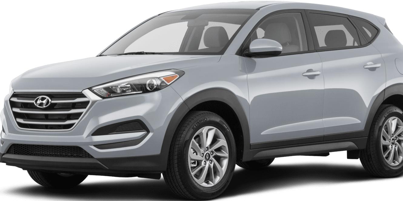 HYUNDAI TUCSON 2018 KM8J3CA4XJU614235 image