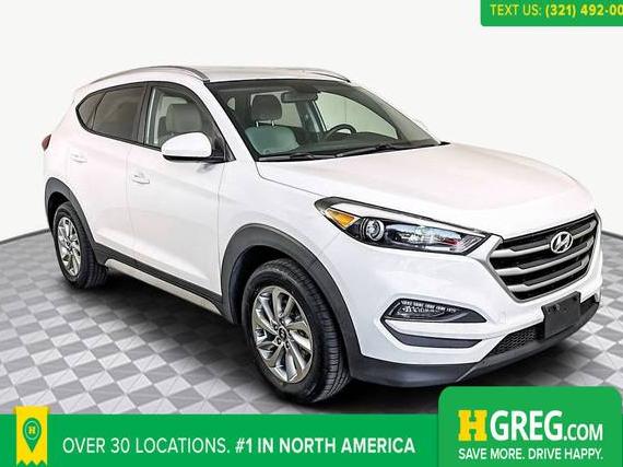 HYUNDAI TUCSON 2018 KM8J3CA43JU702706 image HYUNDAI TUCSON 2018 KM8J3CA43JU702706 image