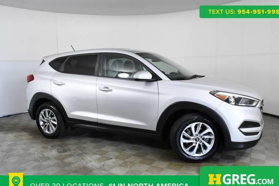 HYUNDAI TUCSON 2018 KM8J23A49JU695098 image