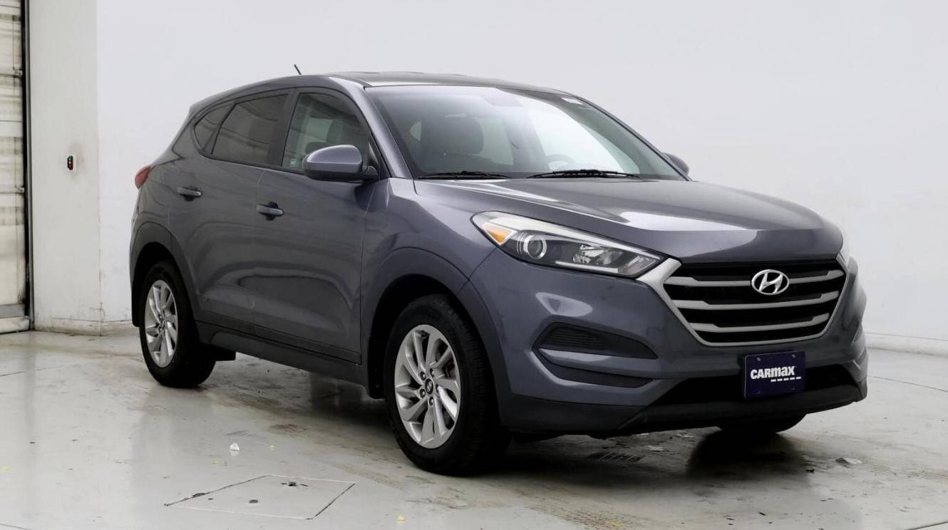 HYUNDAI TUCSON 2018 KM8J23A46JU635537 image