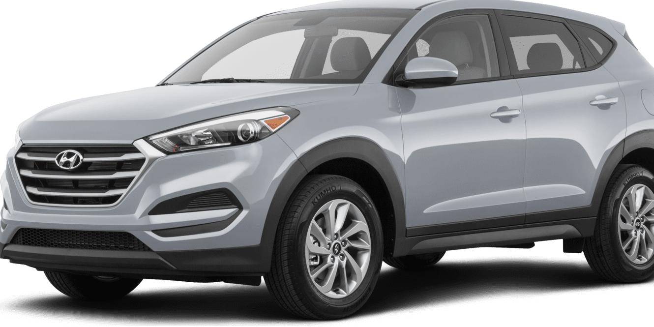 HYUNDAI TUCSON 2018 KM8J33A43JU688628 image