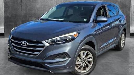 HYUNDAI TUCSON 2018 KM8J2CA4XJU629241 image