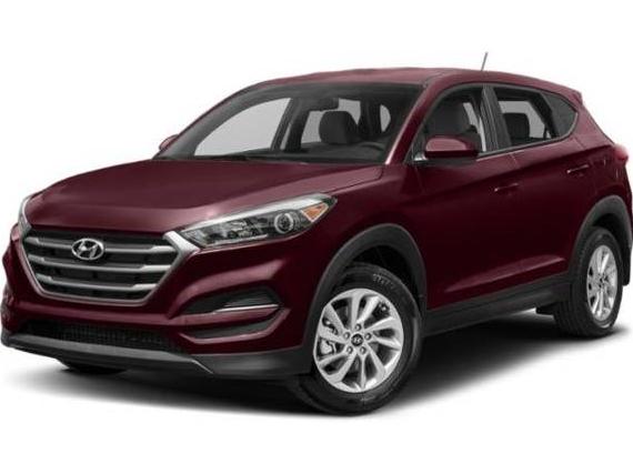 HYUNDAI TUCSON 2018 KM8J3CA29JU665983 image