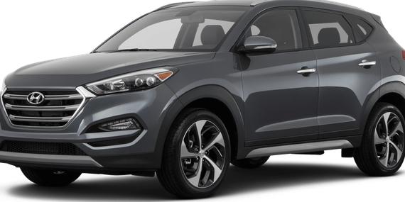 HYUNDAI TUCSON 2018 KM8J3CA24JU761245 image