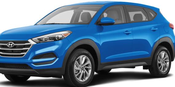 HYUNDAI TUCSON 2018 KM8J33A40JU704607 image
