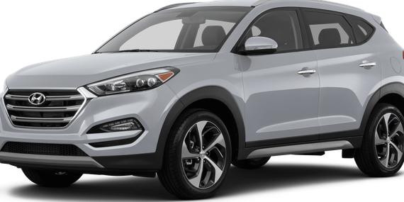 HYUNDAI TUCSON 2018 KM8J3CA21JU690652 image