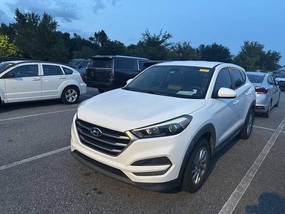 HYUNDAI TUCSON 2018 KM8J23A47JU766038 image