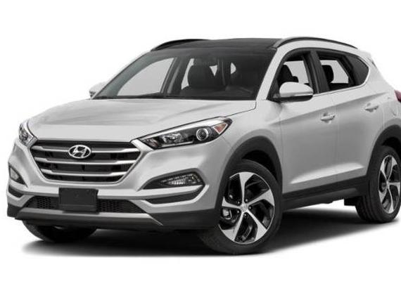 HYUNDAI TUCSON 2018 KM8J3CA20JU753028 image