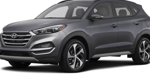 HYUNDAI TUCSON 2018 KM8J33A27JU811006 image HYUNDAI TUCSON 2018 KM8J33A27JU811006 image