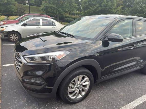 HYUNDAI TUCSON 2018 KM8J2CA42JU643246 image