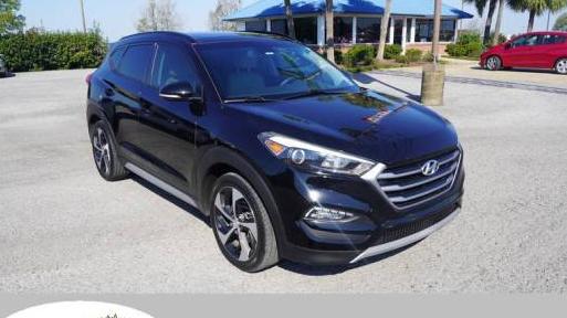 HYUNDAI TUCSON 2018 KM8J33A28JU700562 image