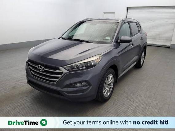 HYUNDAI TUCSON 2018 KM8J33A40JU626202 image HYUNDAI TUCSON 2018 KM8J33A40JU626202 image