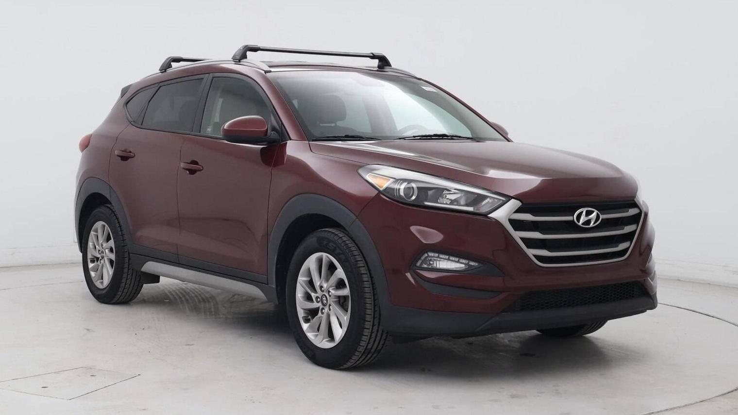 HYUNDAI TUCSON 2018 KM8J33A48JU621121 image