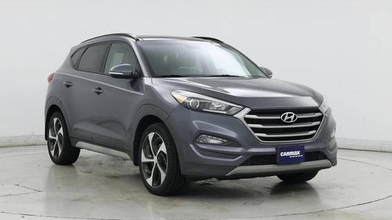 HYUNDAI TUCSON 2018 KM8J3CA29JU751729 image