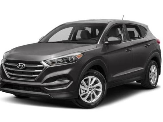 HYUNDAI TUCSON 2018 KM8J3CA20JU626845 image