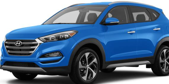 HYUNDAI TUCSON 2018 KM8J3CA21JU819439 image