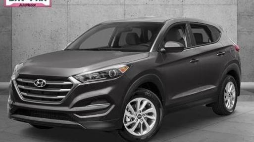 HYUNDAI TUCSON 2018 KM8J33A26JU763207 image