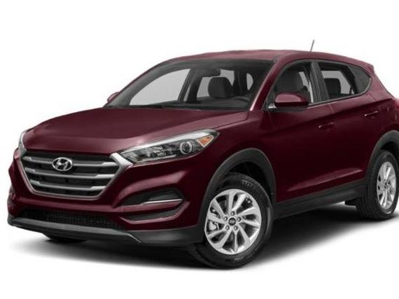 HYUNDAI TUCSON 2018 KM8J33A48JU693775 image
