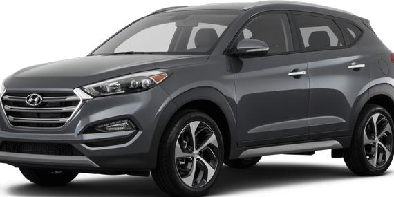 HYUNDAI TUCSON 2018 KM8J3CA28JU642789 image