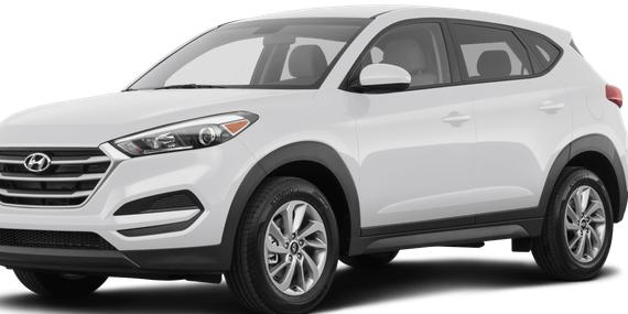 HYUNDAI TUCSON 2018 KM8J2CA46JU832708 image