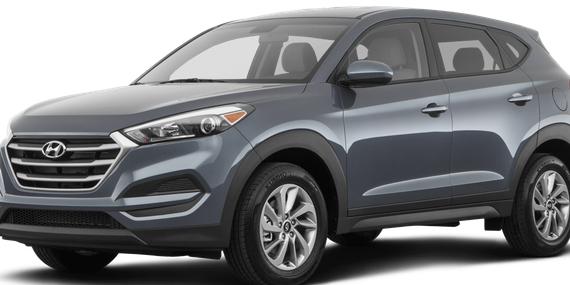 HYUNDAI TUCSON 2018 KM8J33A44JU600833 image