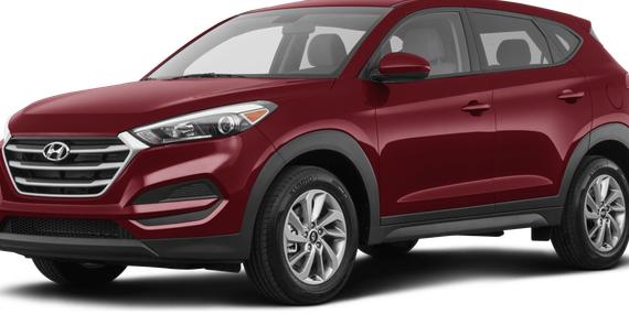 HYUNDAI TUCSON 2018 KM8J33A45JU833037 image