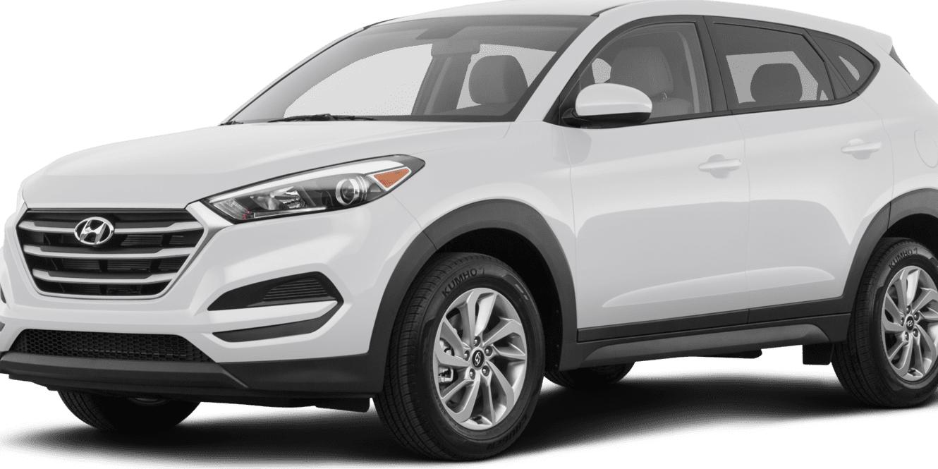 HYUNDAI TUCSON 2018 KM8J33A43JU630549 image