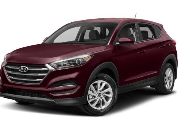 HYUNDAI TUCSON 2018 KM8J23A41JU670857 image