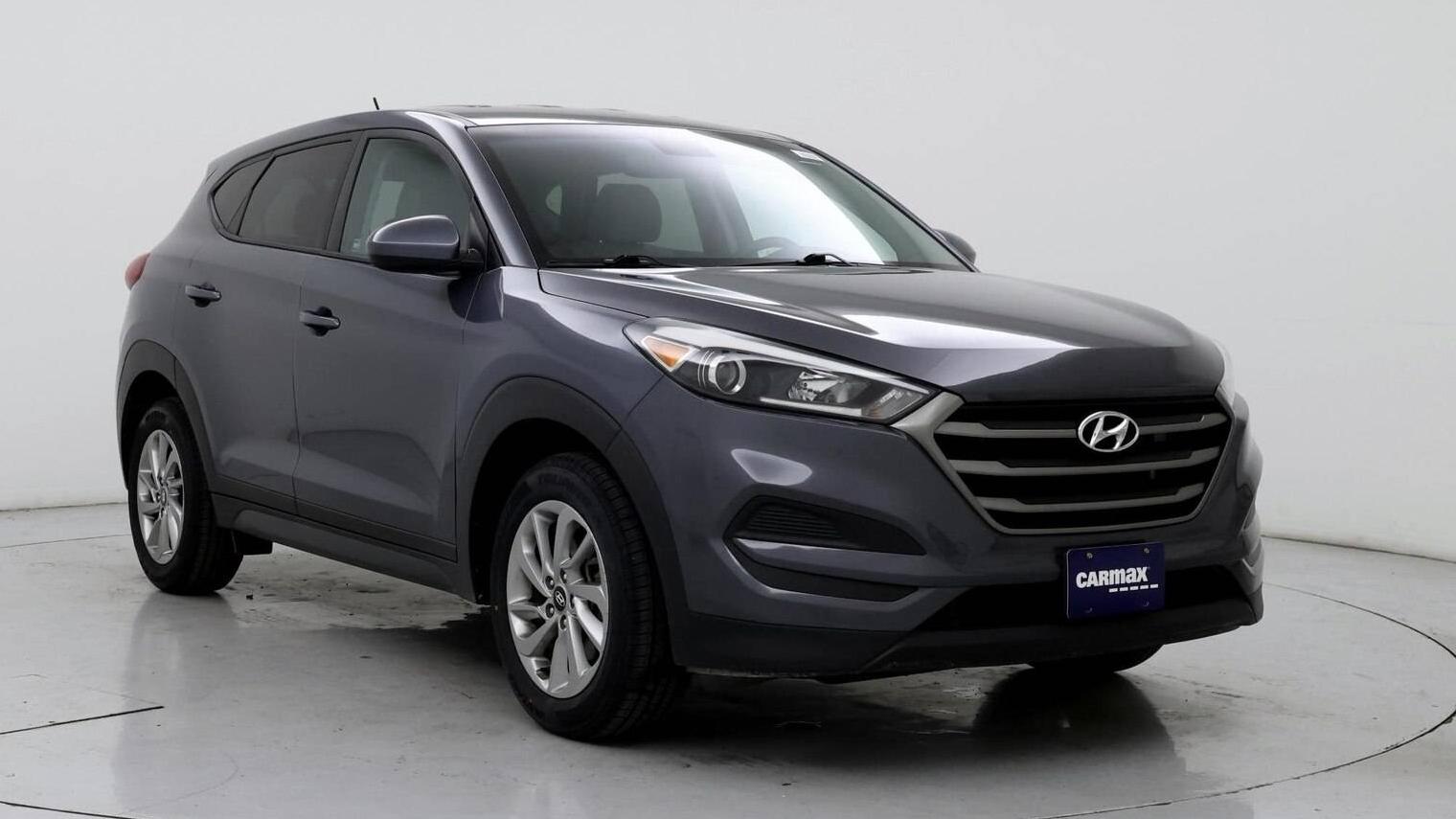 HYUNDAI TUCSON 2018 KM8J23A40JU701385 image