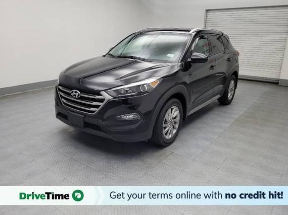 HYUNDAI TUCSON 2018 KM8J3CA42JU807270 image HYUNDAI TUCSON 2018 KM8J3CA42JU807270 image