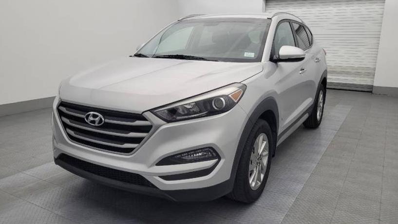 HYUNDAI TUCSON 2018 KM8J33A41JU698266 image