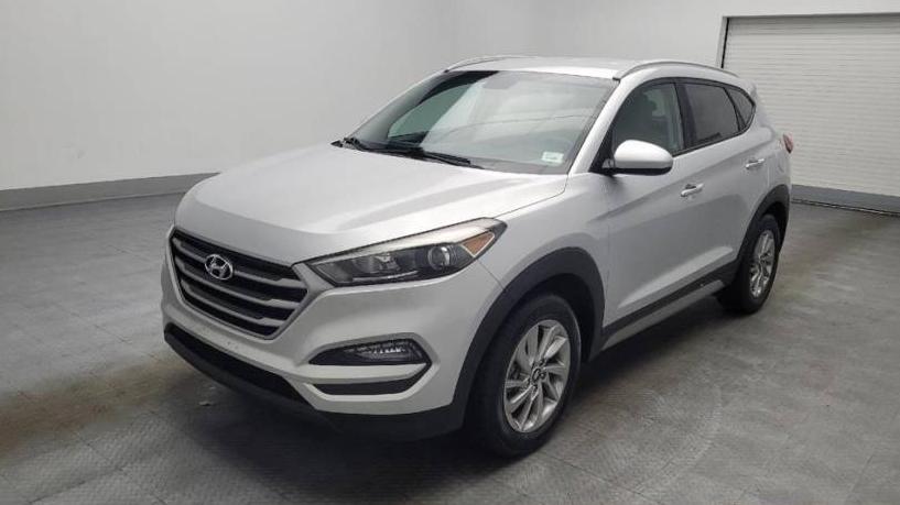 HYUNDAI TUCSON 2018 KM8J3CA44JU607748 image