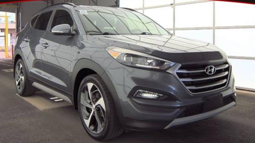 HYUNDAI TUCSON 2018 KM8J33A28JU645725 image