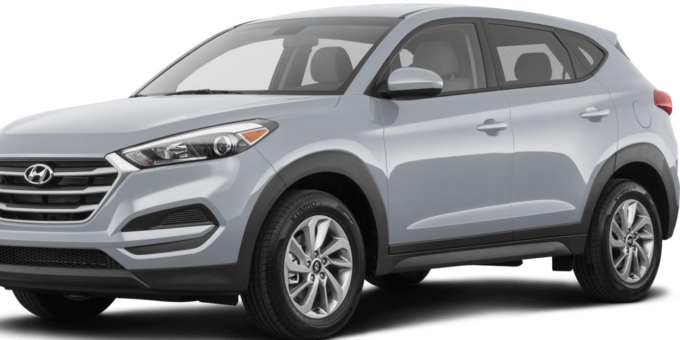 HYUNDAI TUCSON 2018 KM8J23A47JU807137 image