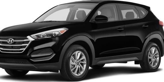 HYUNDAI TUCSON 2018 KM8J2CA46JU664746 image