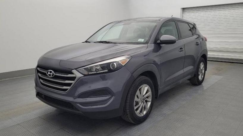 HYUNDAI TUCSON 2018 KM8J2CA47JU802245 image