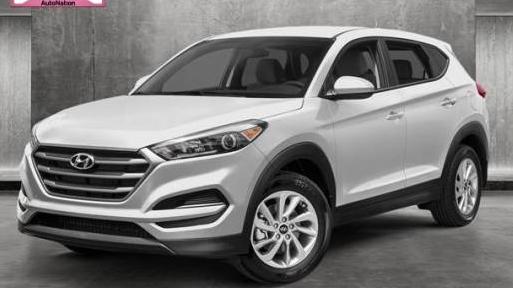 HYUNDAI TUCSON 2018 KM8J33A47JU722523 image