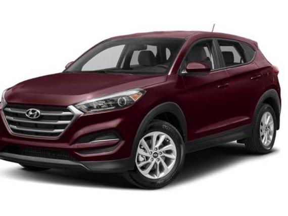 HYUNDAI TUCSON 2018 KM8J33A40JU622103 image