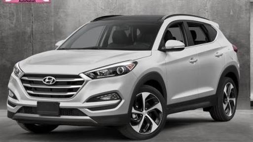 HYUNDAI TUCSON 2018 KM8J3CA22JU820082 image