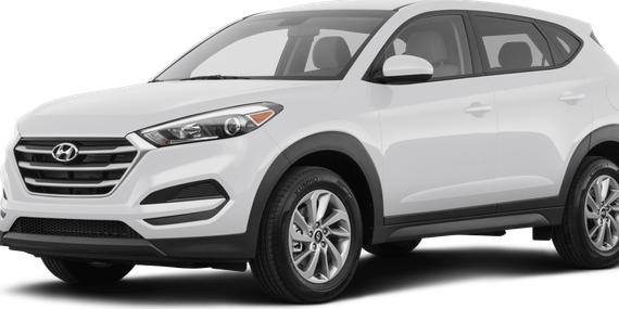 HYUNDAI TUCSON 2018 KM8J3CA47JU670469 image