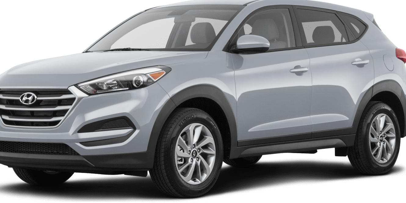 HYUNDAI TUCSON 2018 KM8J33A41JU666885 image