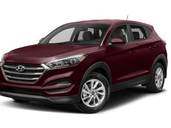 HYUNDAI TUCSON 2018 KM8J3CA42JU694596 image