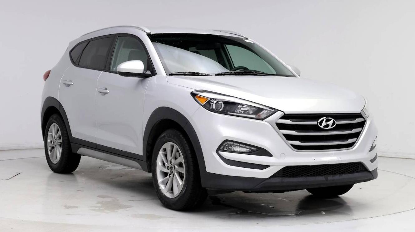 HYUNDAI TUCSON 2018 KM8J3CA49JU756110 image